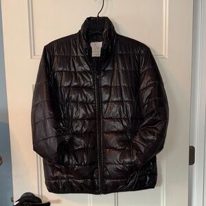 Relativity Puffy Jacket